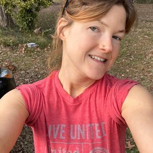 Meet your Posher, Kyla